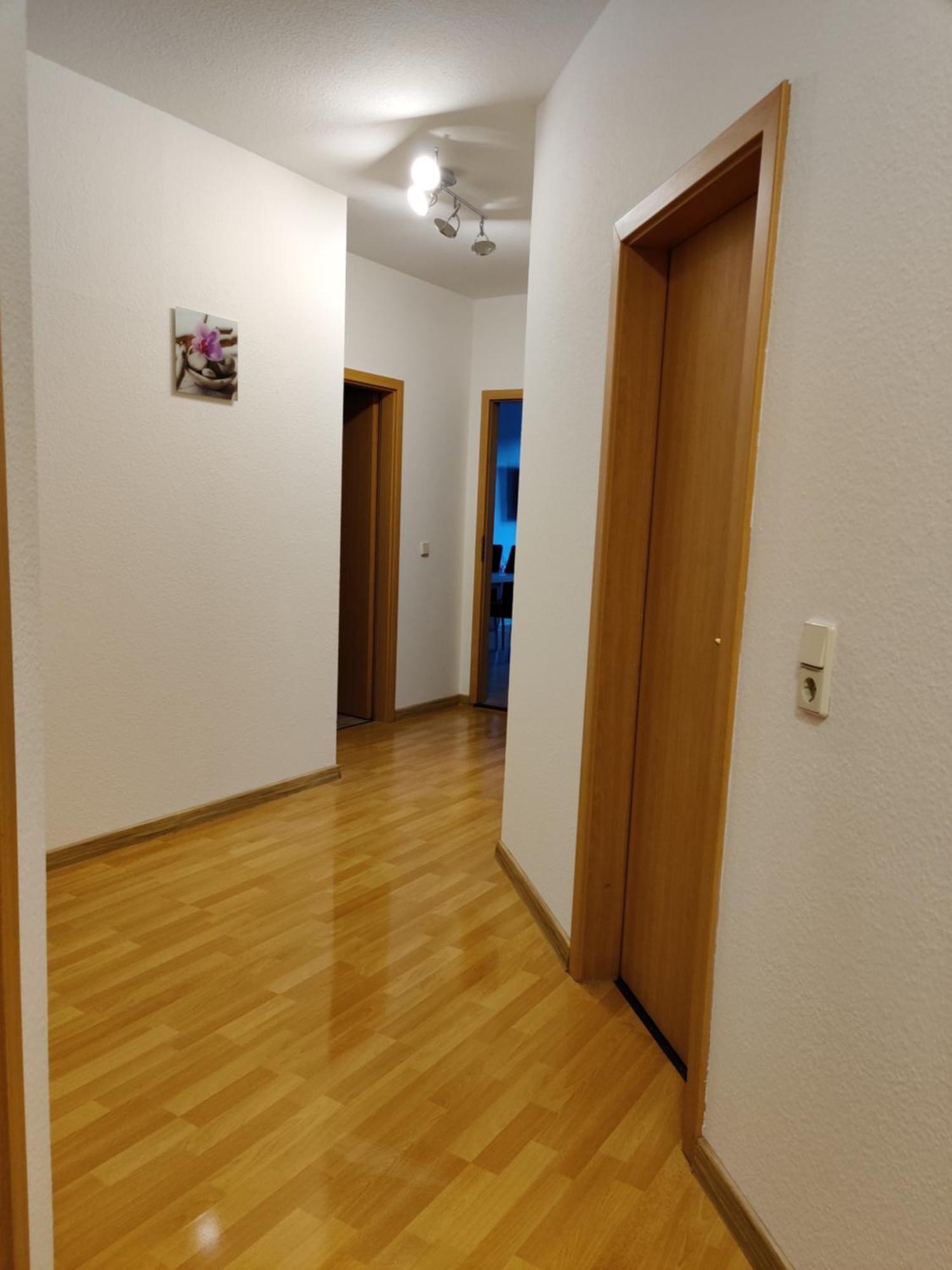 Salzhausblick Family Apartments - Zentrale Lage Am Salzhaus - Mwst-Rechnung Verfuegbar Zittau Cameră foto