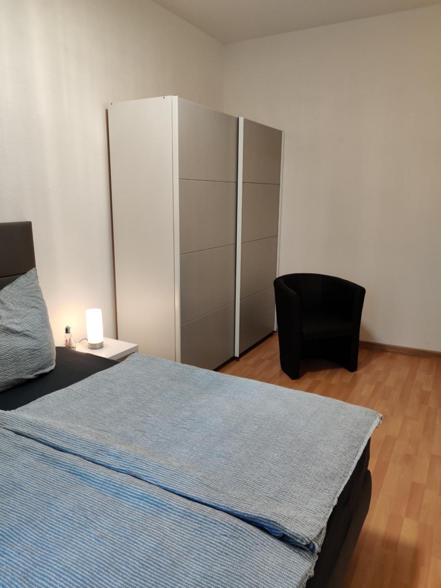 Salzhausblick Family Apartments - Zentrale Lage Am Salzhaus - Mwst-Rechnung Verfuegbar Zittau Cameră foto